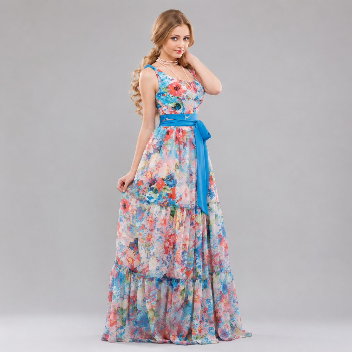 Sculpted flattering fits